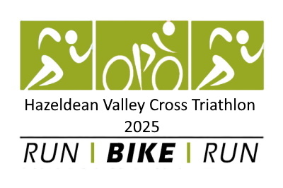 Hazeldean Valley Cross Triathlon #2